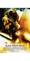 Black Hawk Down (2001 - English)